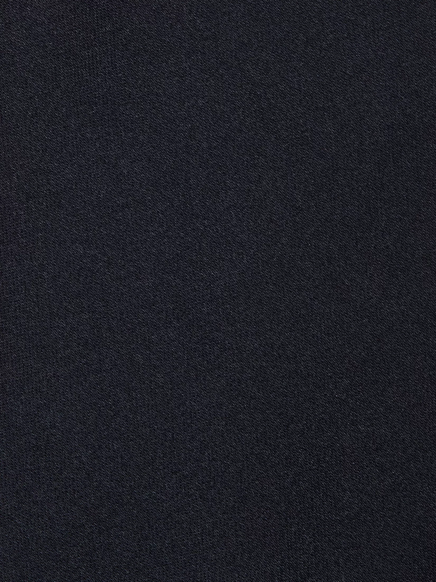 Online Cravatta in Seta Blu Navy Cravatte E Papillon