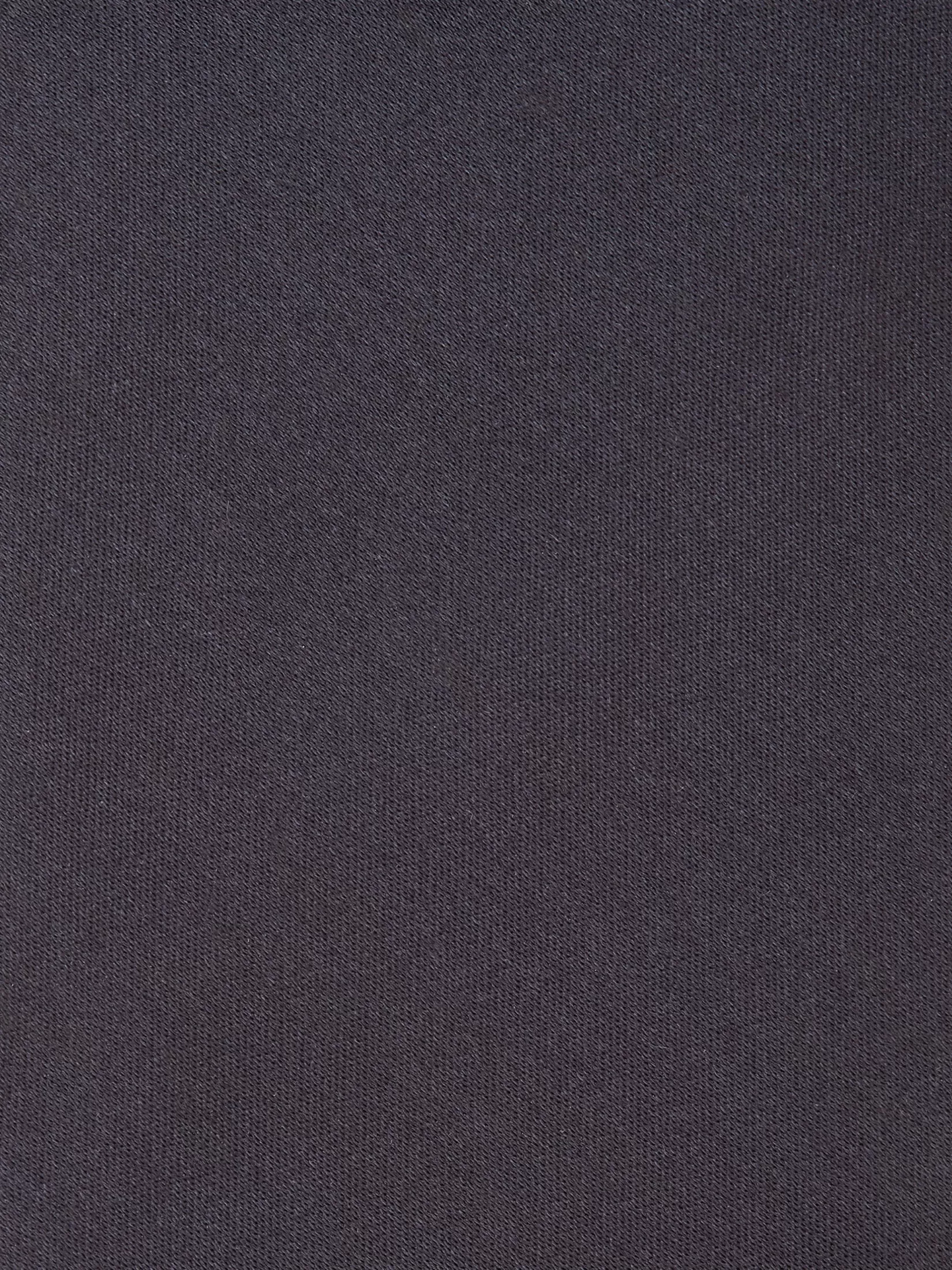 Shop Cravatta in Seta Blu Scuro Cravatte E Papillon