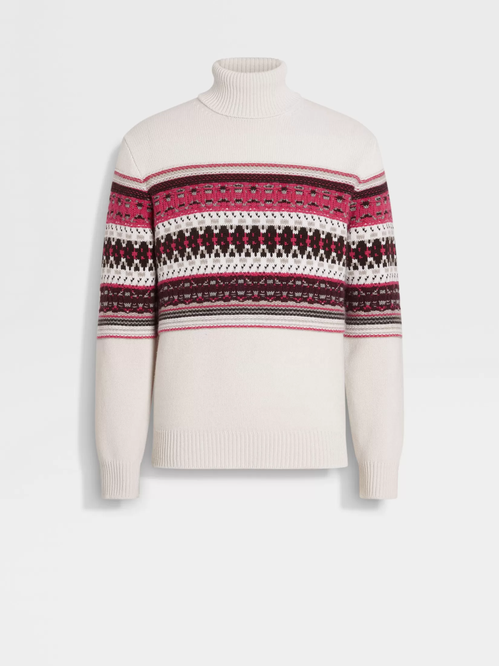 Sale Dolcevita in Oasi Cashmere In Viaggio Con Stile | Maglieria