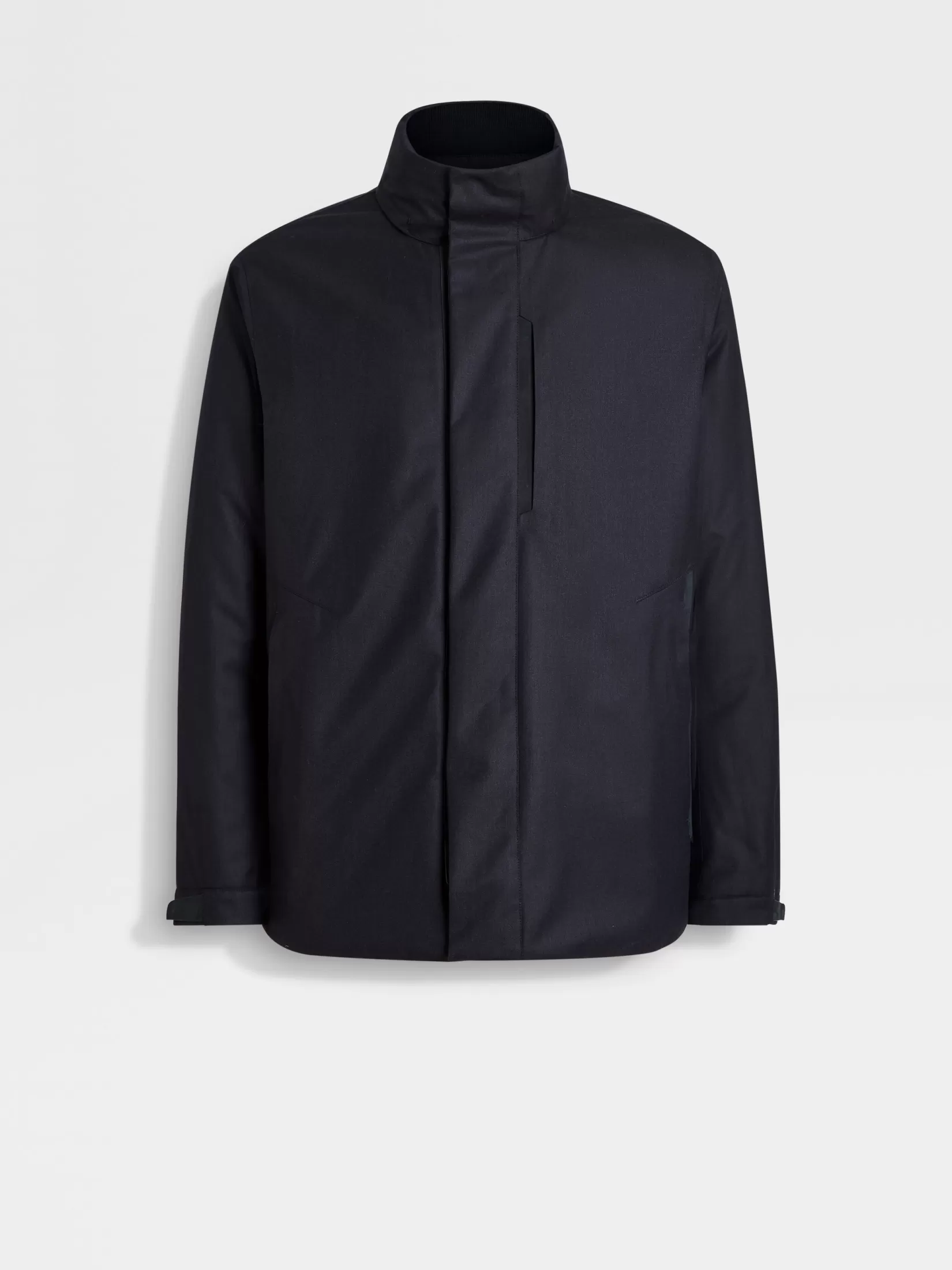 Outlet Field Jacket in Cashmere Giacche E Cappotti