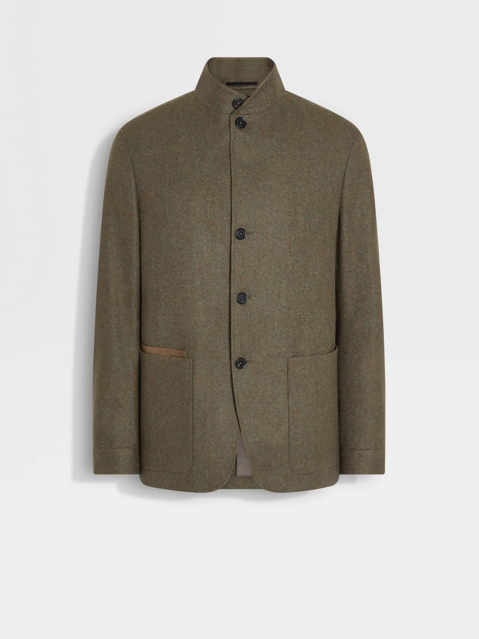 Sale Giacca Il Conte in Oasi Cashmere In Viaggio Con Stile | Overshirts E Chore Jackets