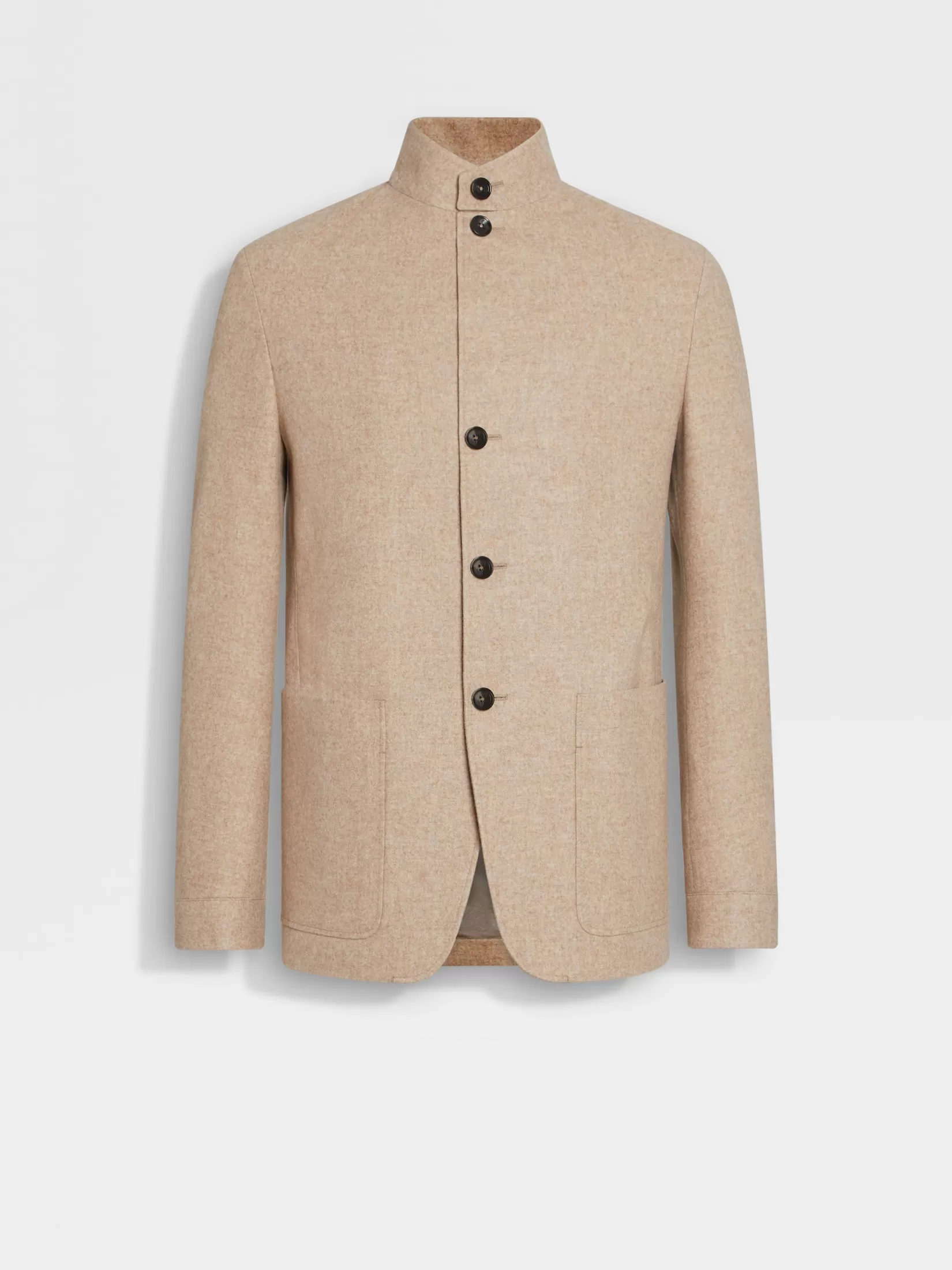 Fashion Giacca Il Conte in Oasi Cashmere In Viaggio Con Stile | Overshirts E Chore Jackets