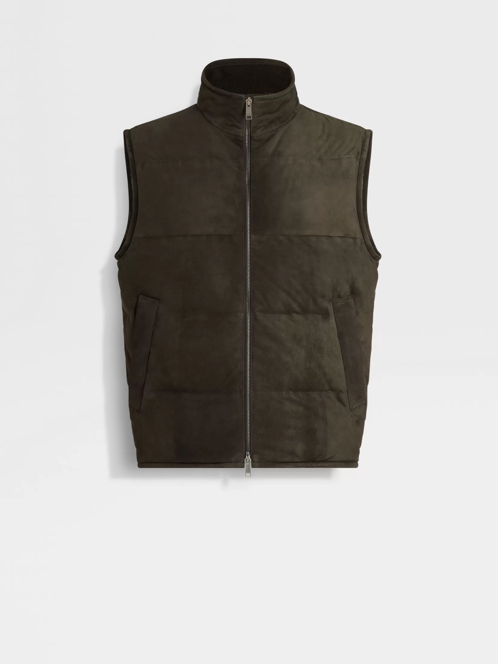 Sale Gilet in Suede In Viaggio Con Stile | Giacche E Cappotti