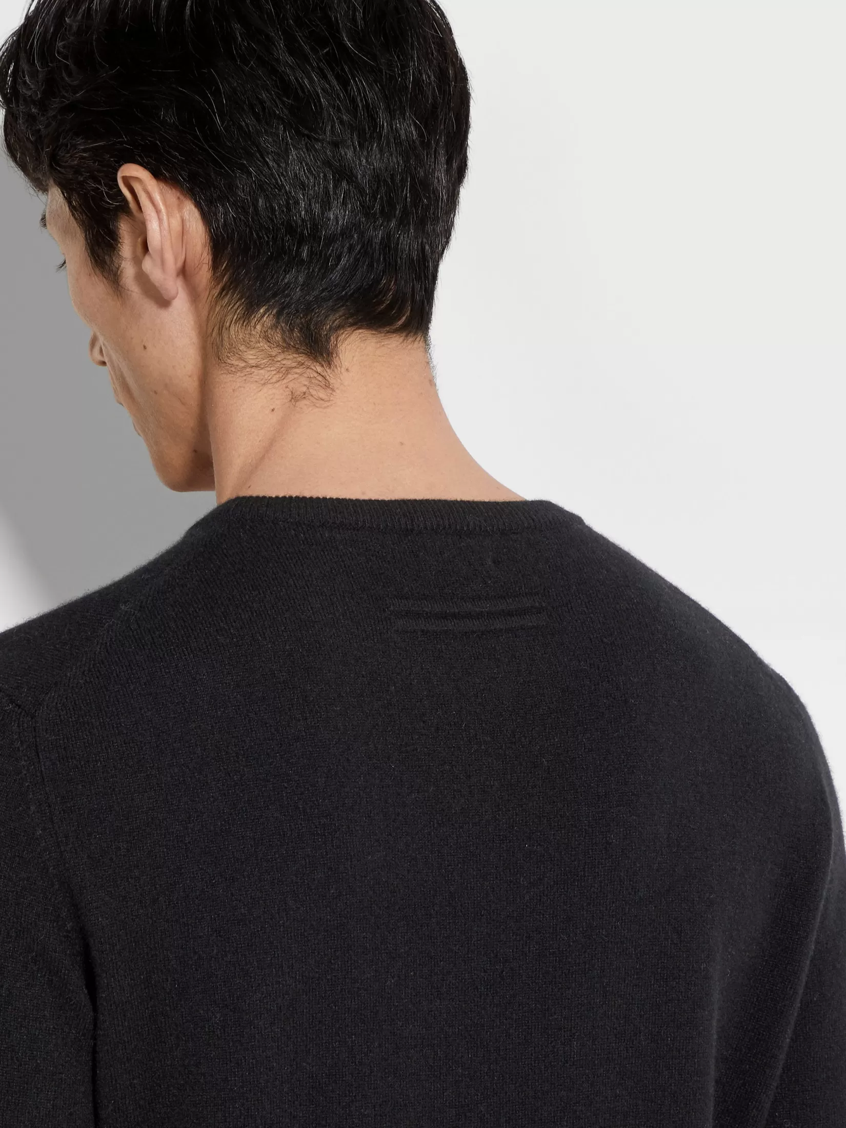 Cheap Girocollo in Oasi Cashmere In Viaggio Con Stile | Maglieria