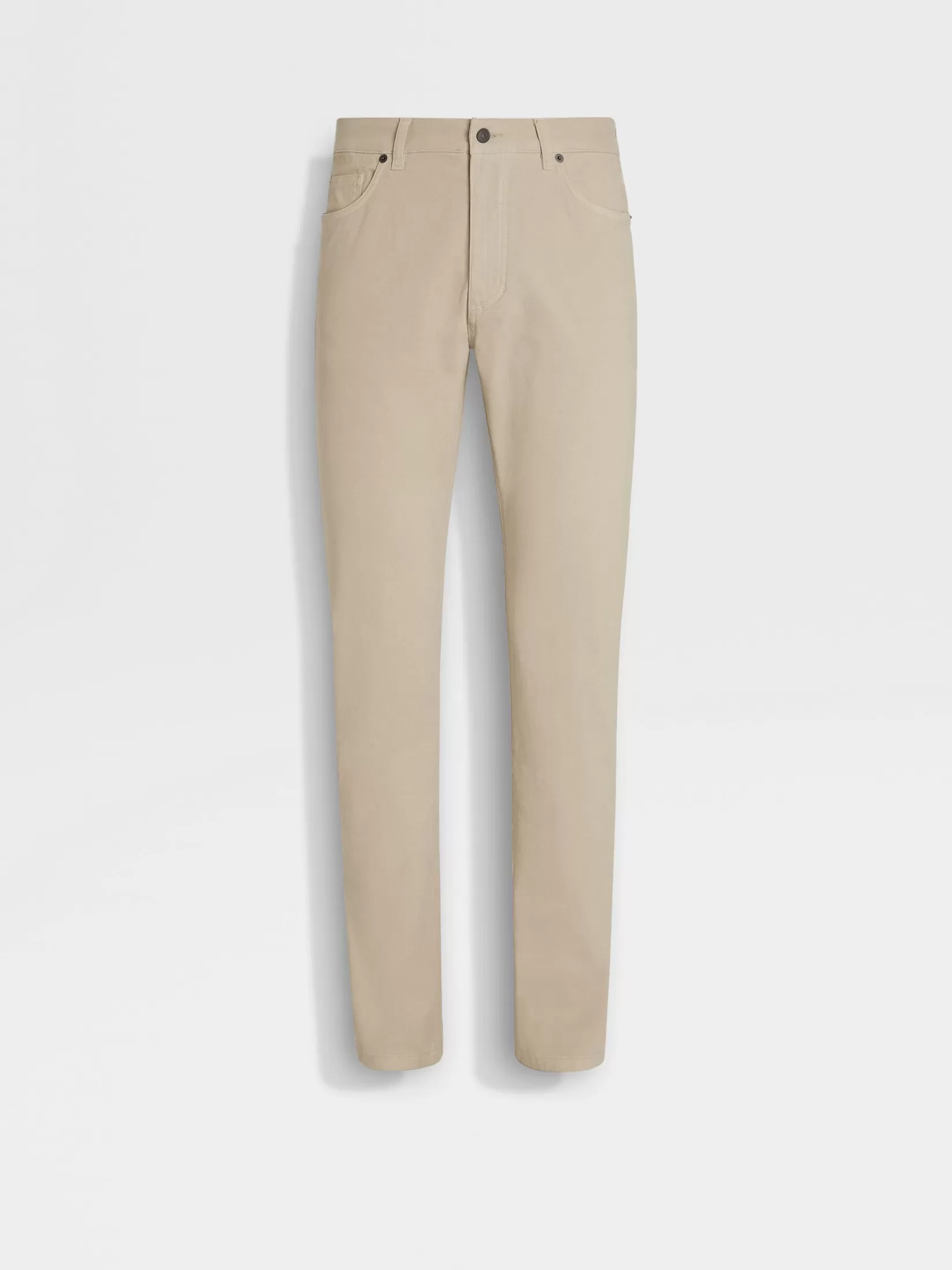 Hot Jeans Roccia in Cotone Elasticizzato Jeans