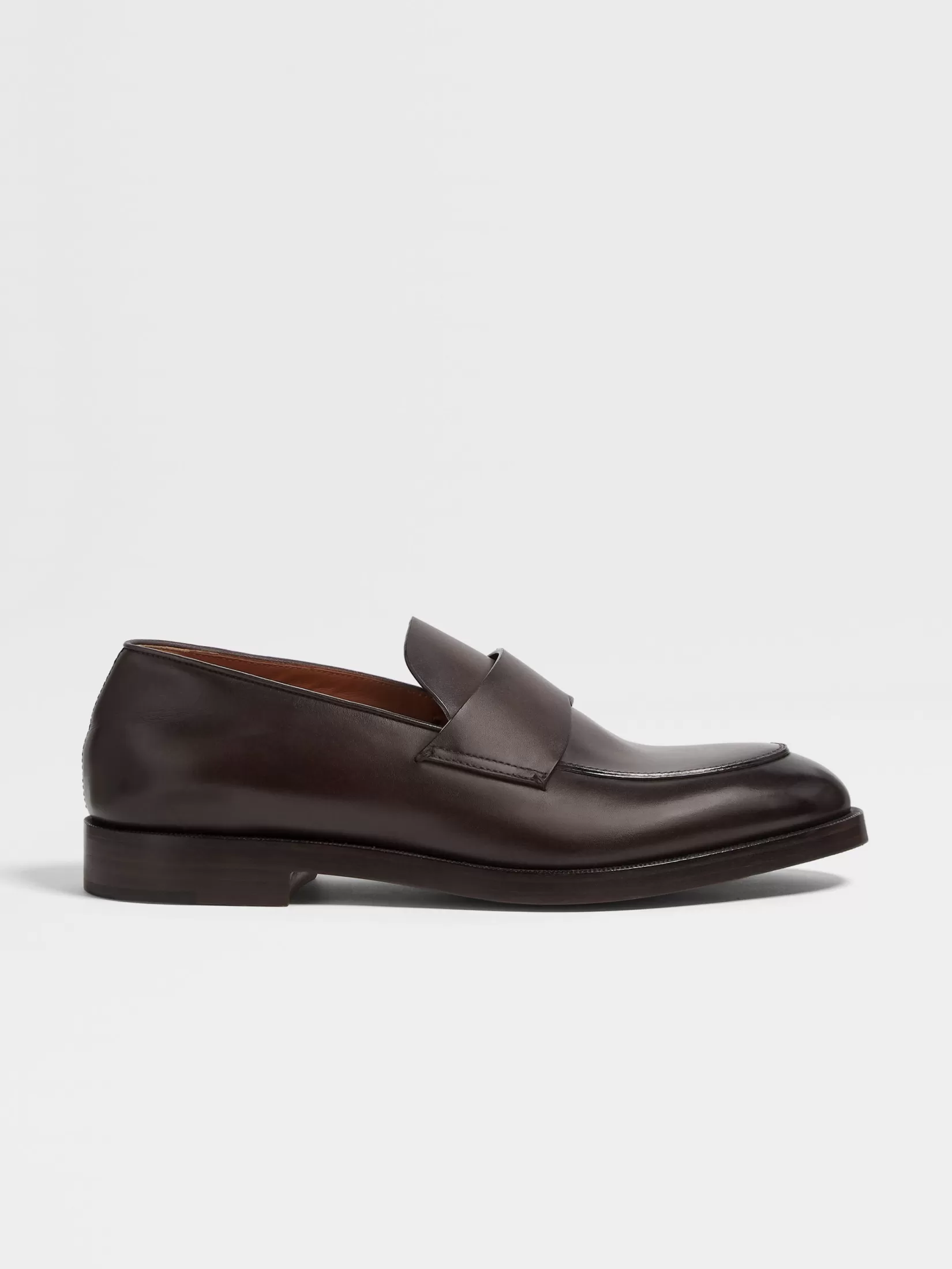 Online Mocassini Torino in Pelle Mocassini