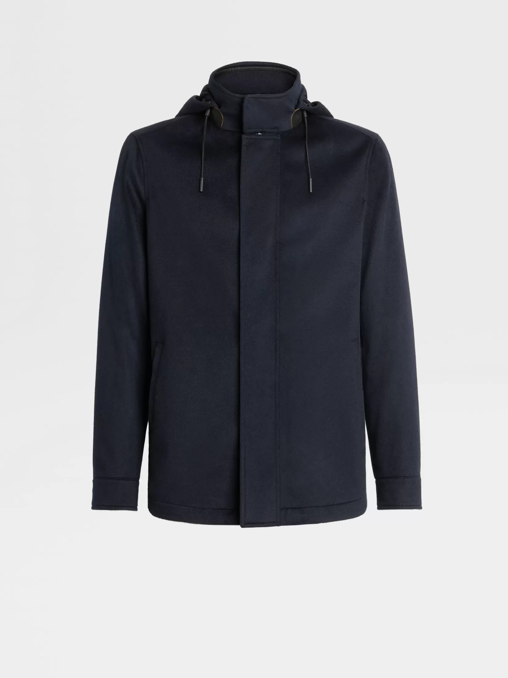 Best Sale Overjacket Cima in Oasi Cashmere Elements Giacche E Cappotti