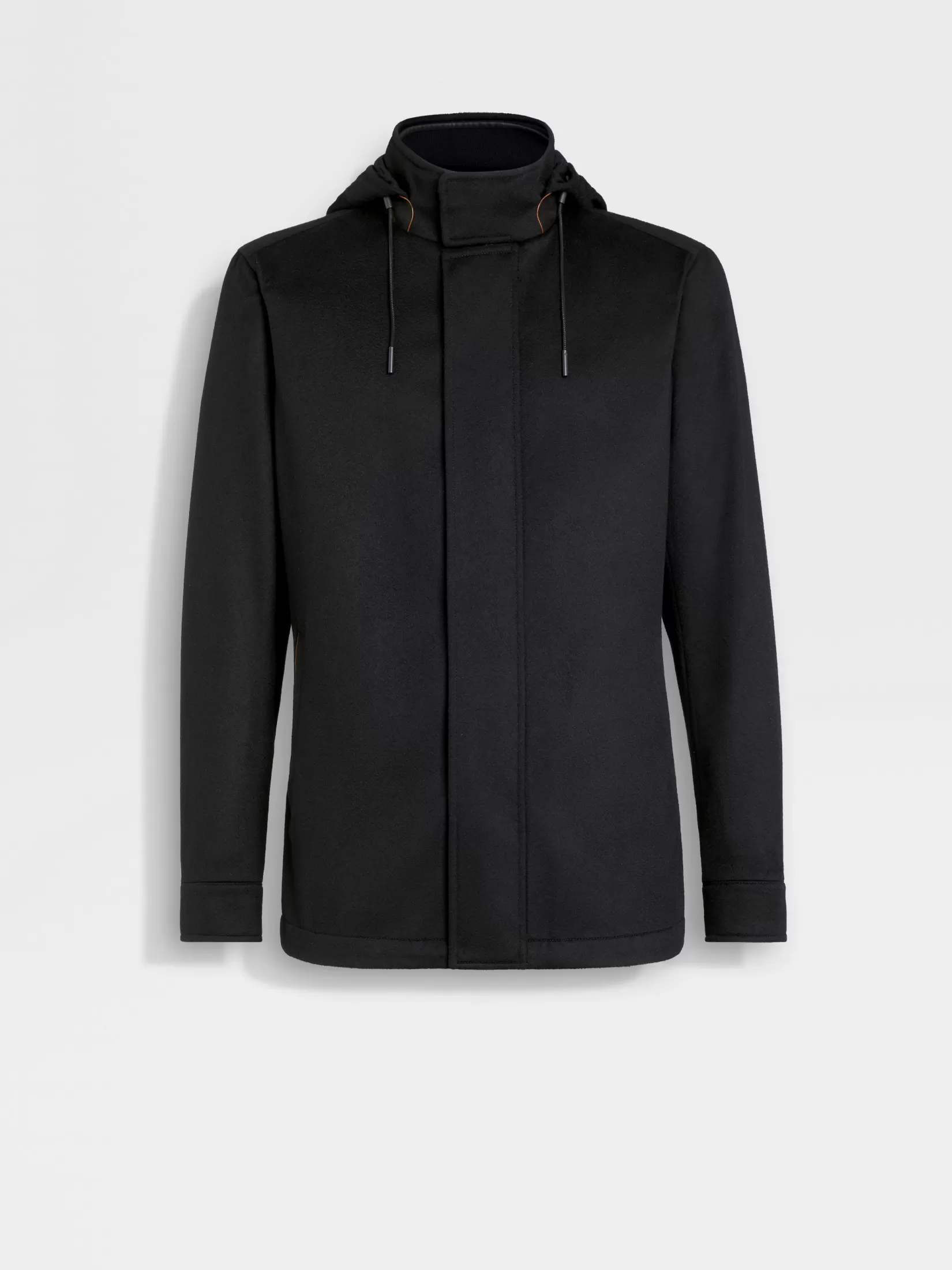 Best Overjacket Cima in Oasi Cashmere Elements Giacche E Cappotti