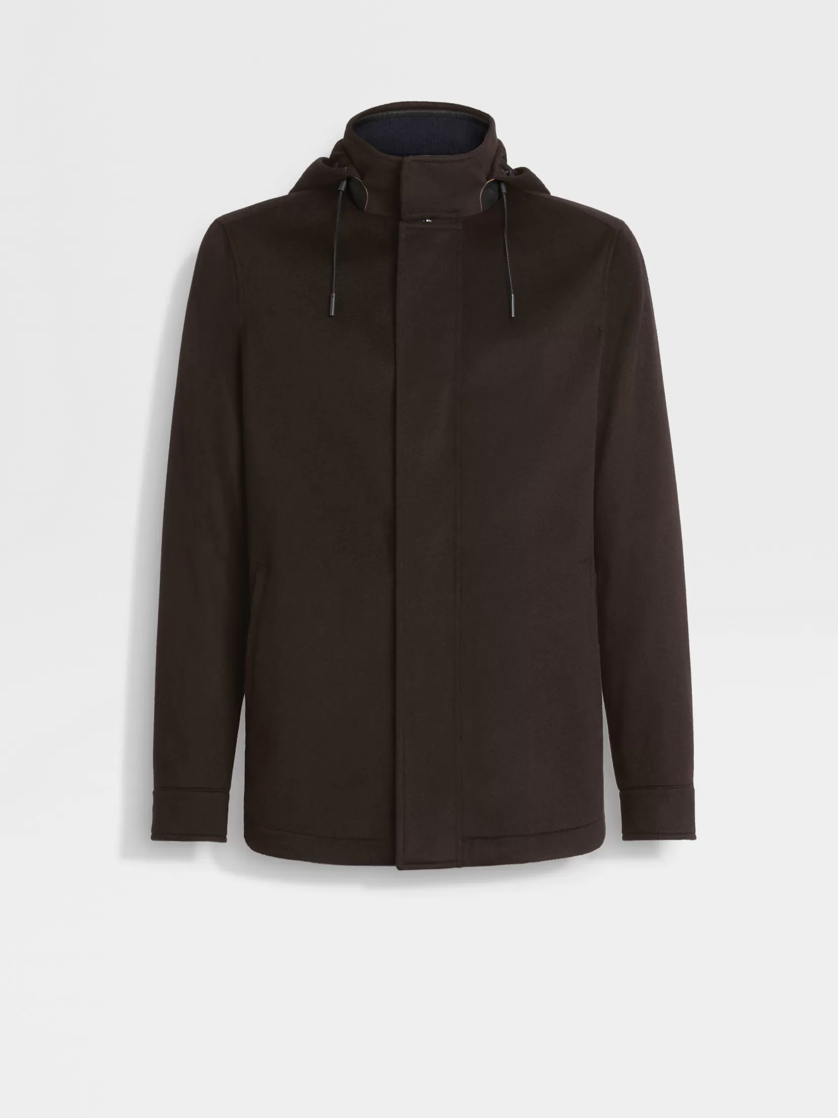Best Sale Overjacket Cima in Oasi Cashmere Elements Giacche E Cappotti
