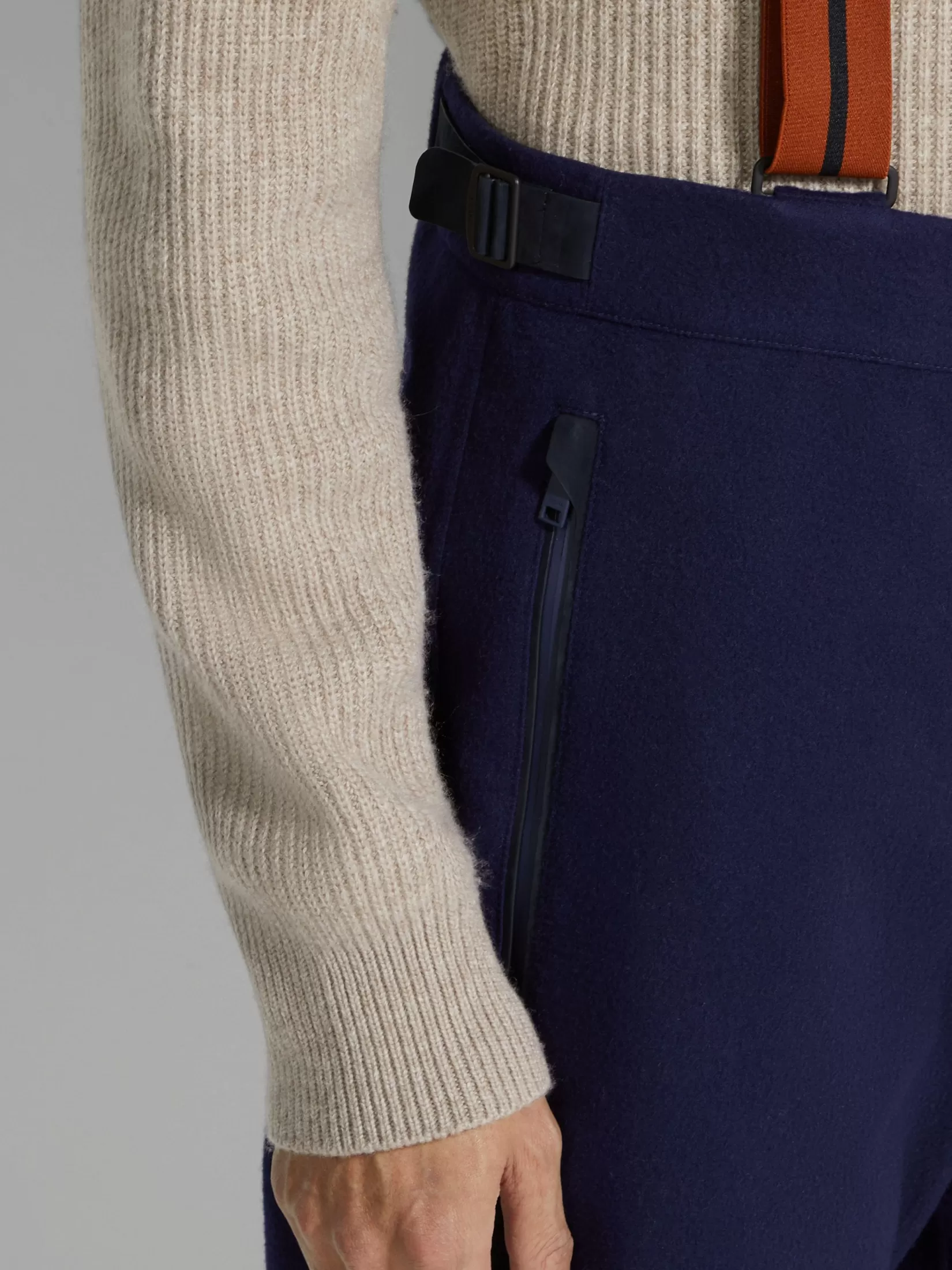 Discount Pantaloni da Sci in Oasi Cashmere In Viaggio Con Stile | Pantaloni