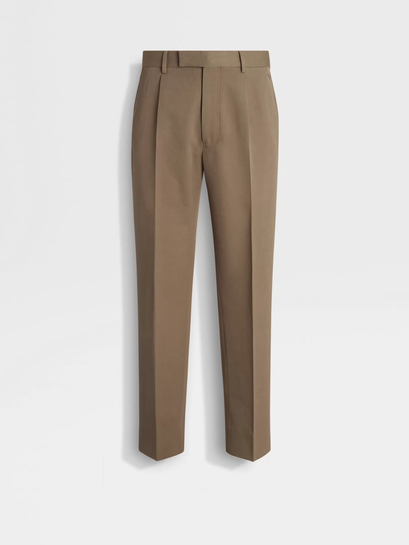 Best Pantaloni in Cotone e Lana In Viaggio Con Stile | Pantaloni