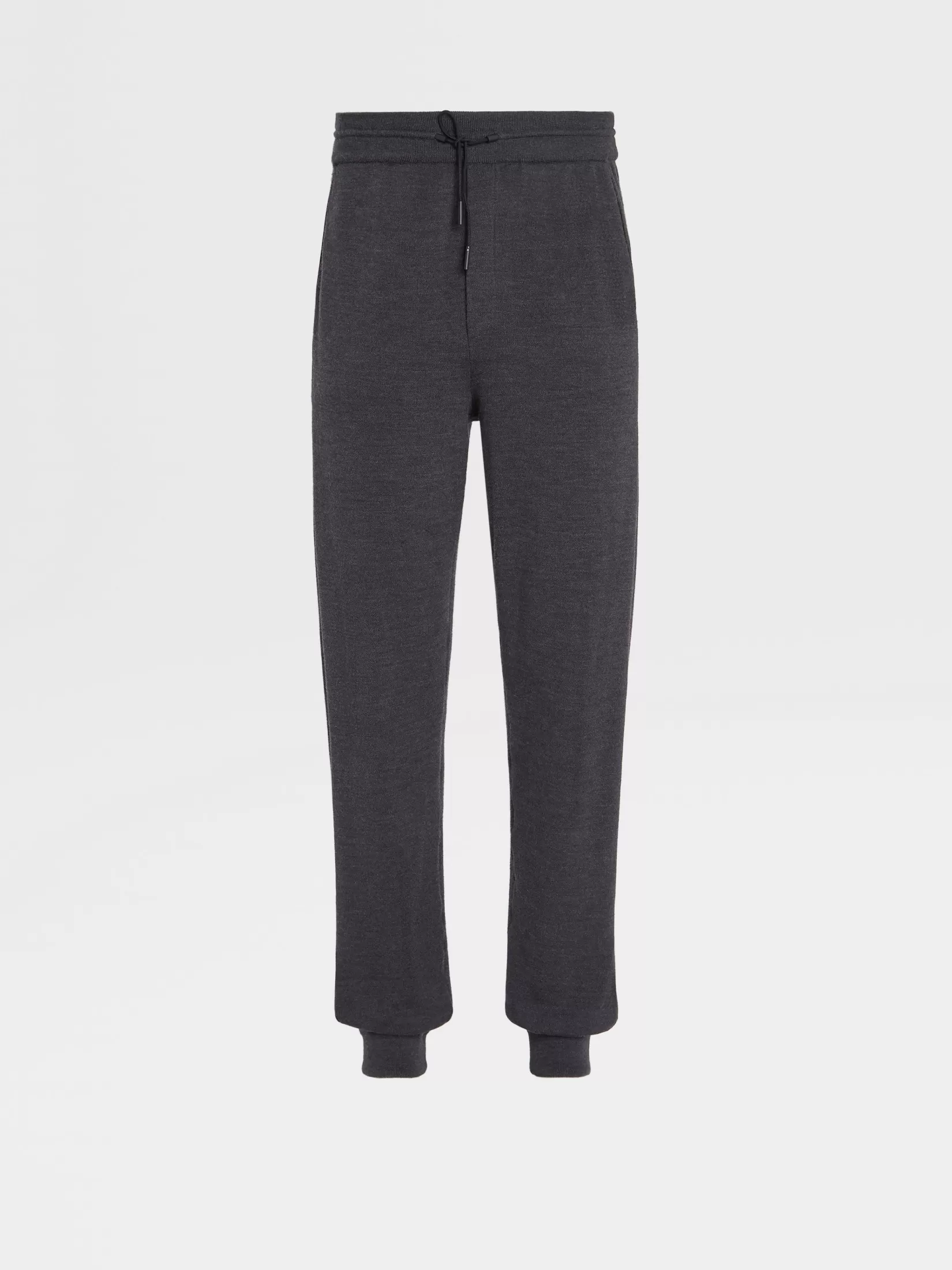 Best Sale Pantaloni Jogger 12milmil12 Grigio Scuro Joggers E Felpe