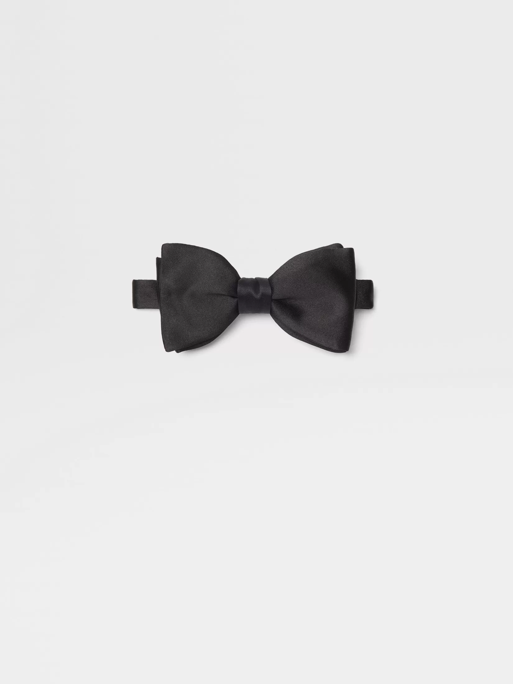 Store Papillon in Seta Cravatte E Papillon