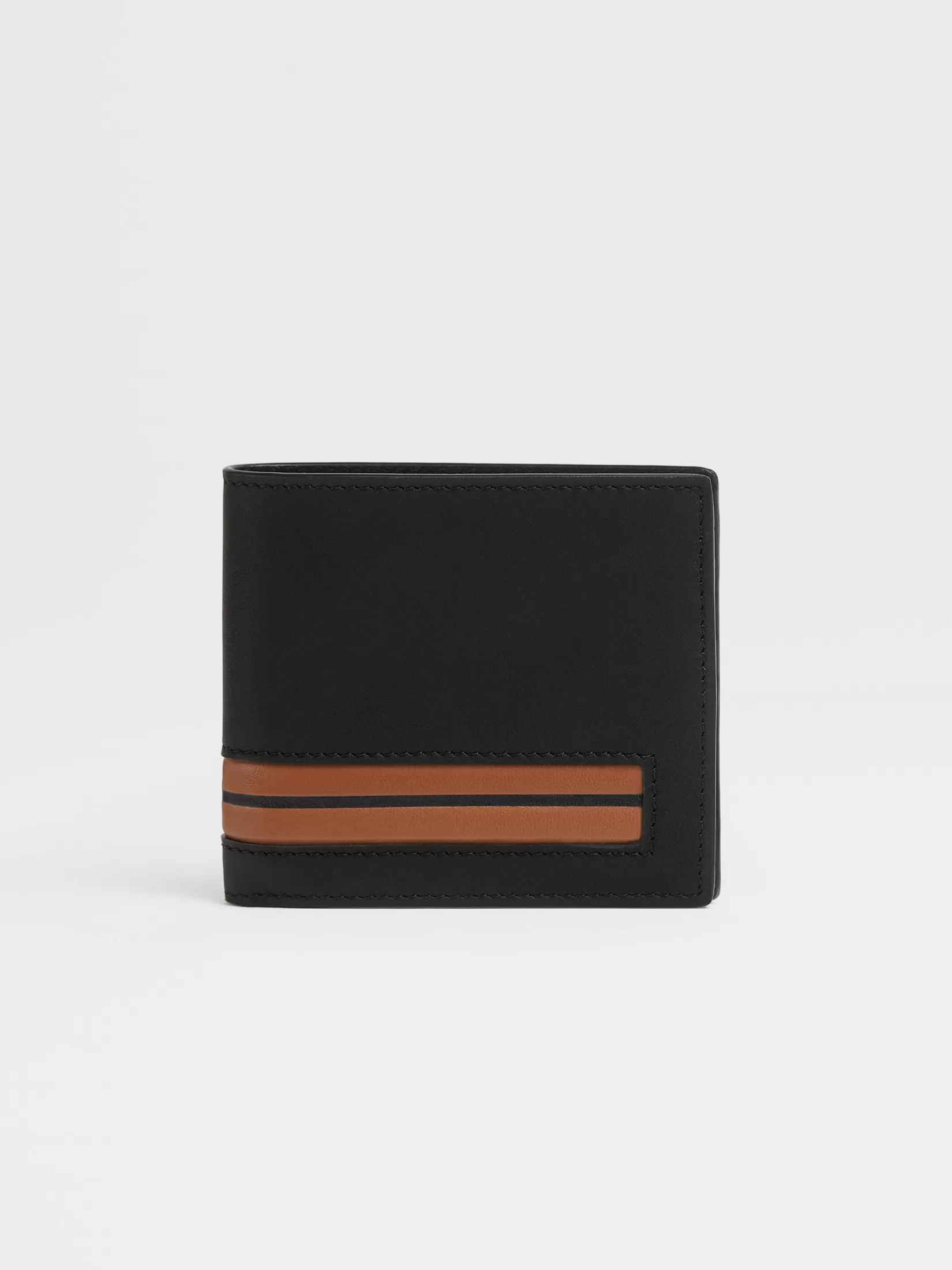 Clearance Portafoglio Billfold in Pelle Borse E Portafogli