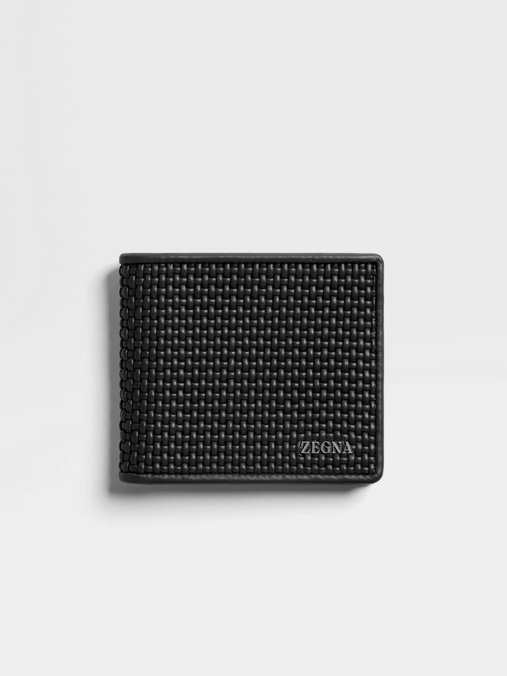 Store Portafoglio Billfold in PELLETESSUTA™ Borse E Portafogli