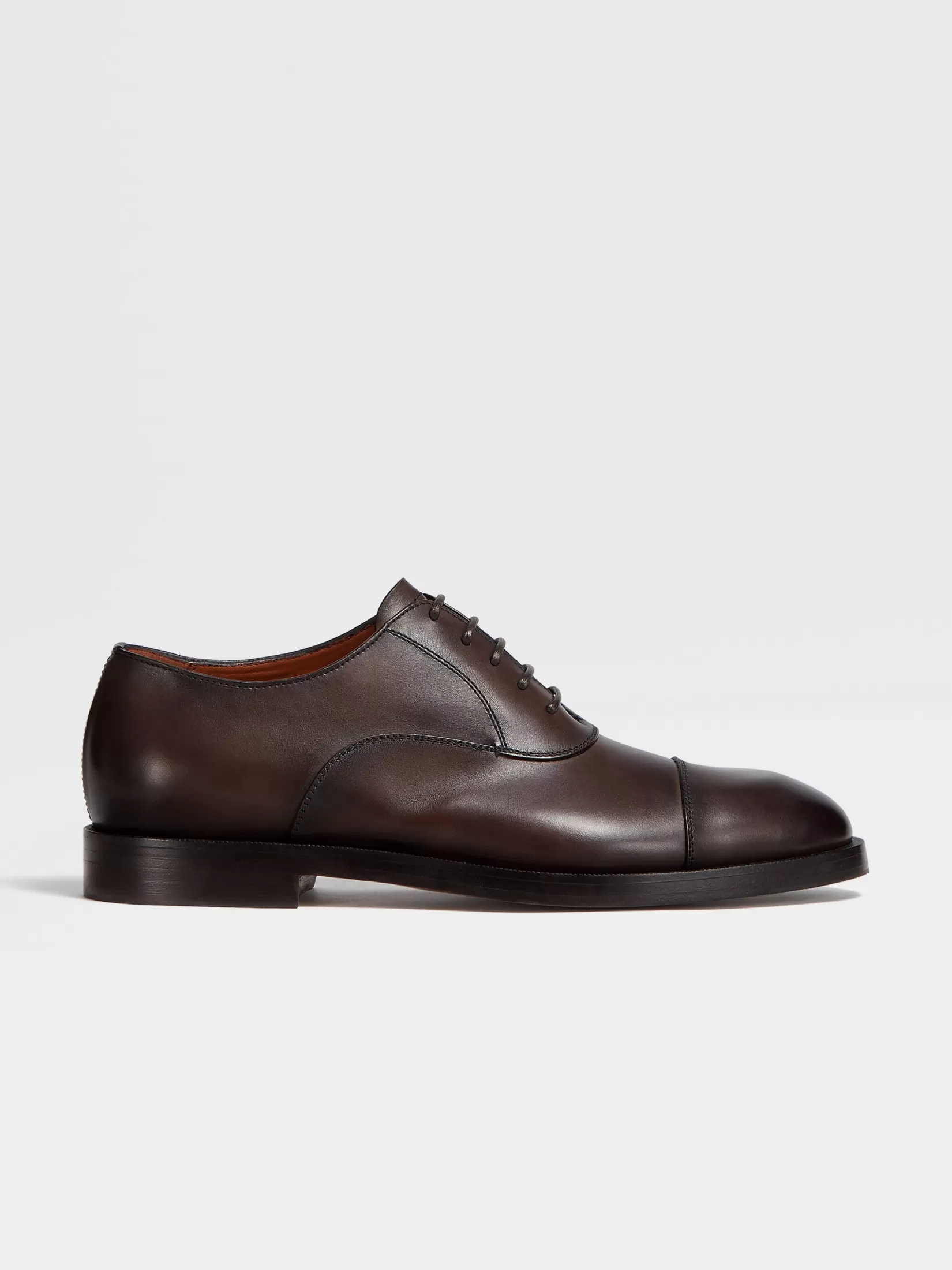 Discount Scarpe Oxford Torino in Pelle Stringate