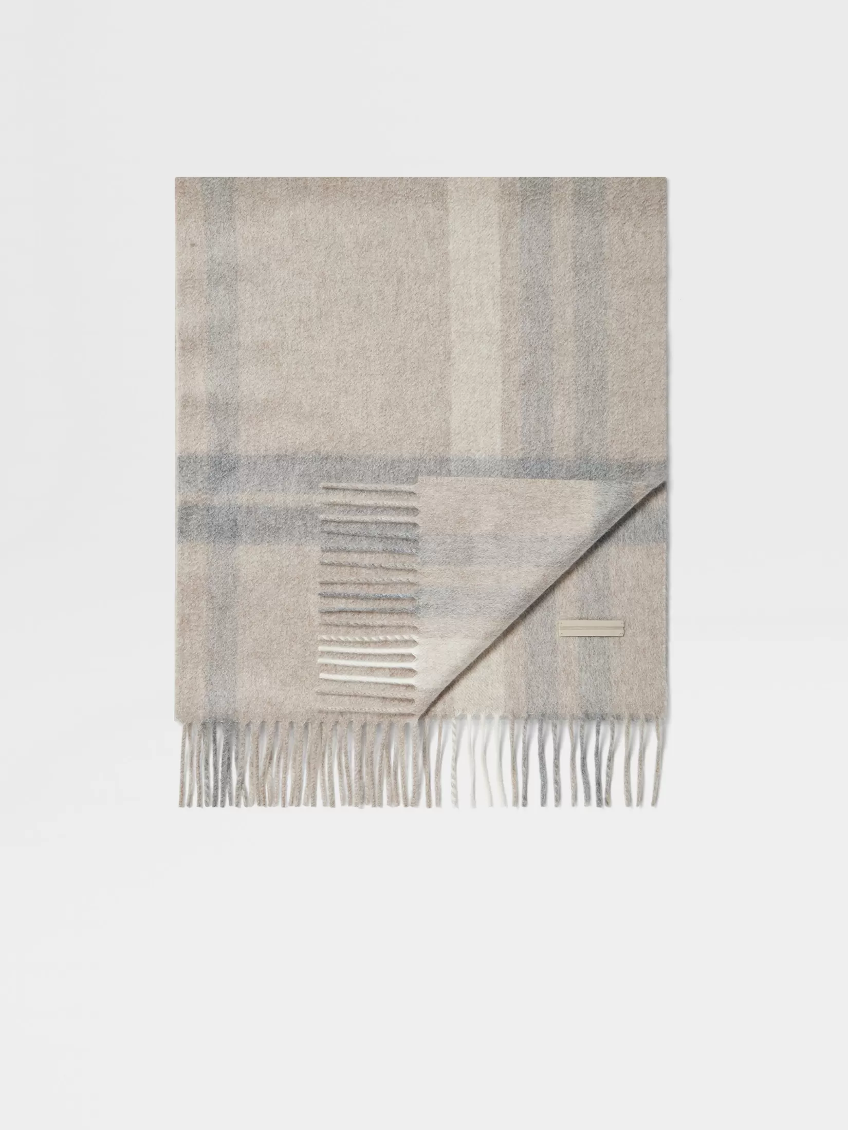 Fashion Sciarpa in Oasi Cashmere Piccoli Doni | Morbidi Accessori