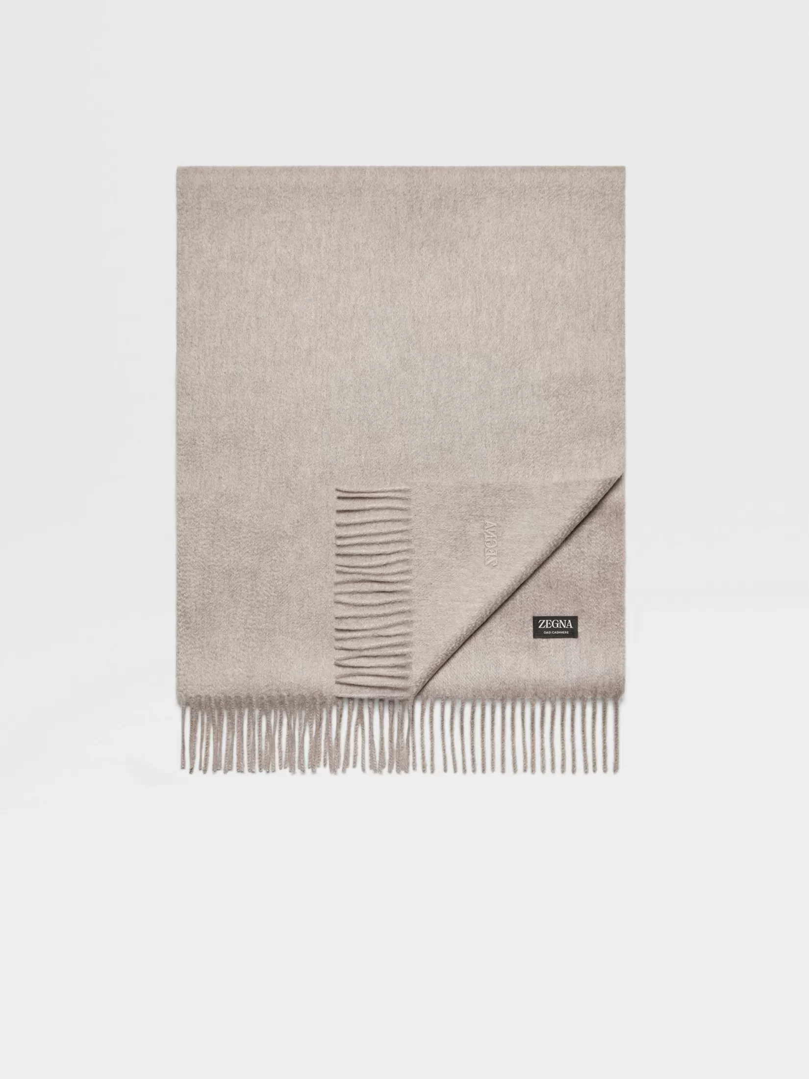 Clearance Sciarpa in Oasi Cashmere Piccoli Doni | Morbidi Accessori