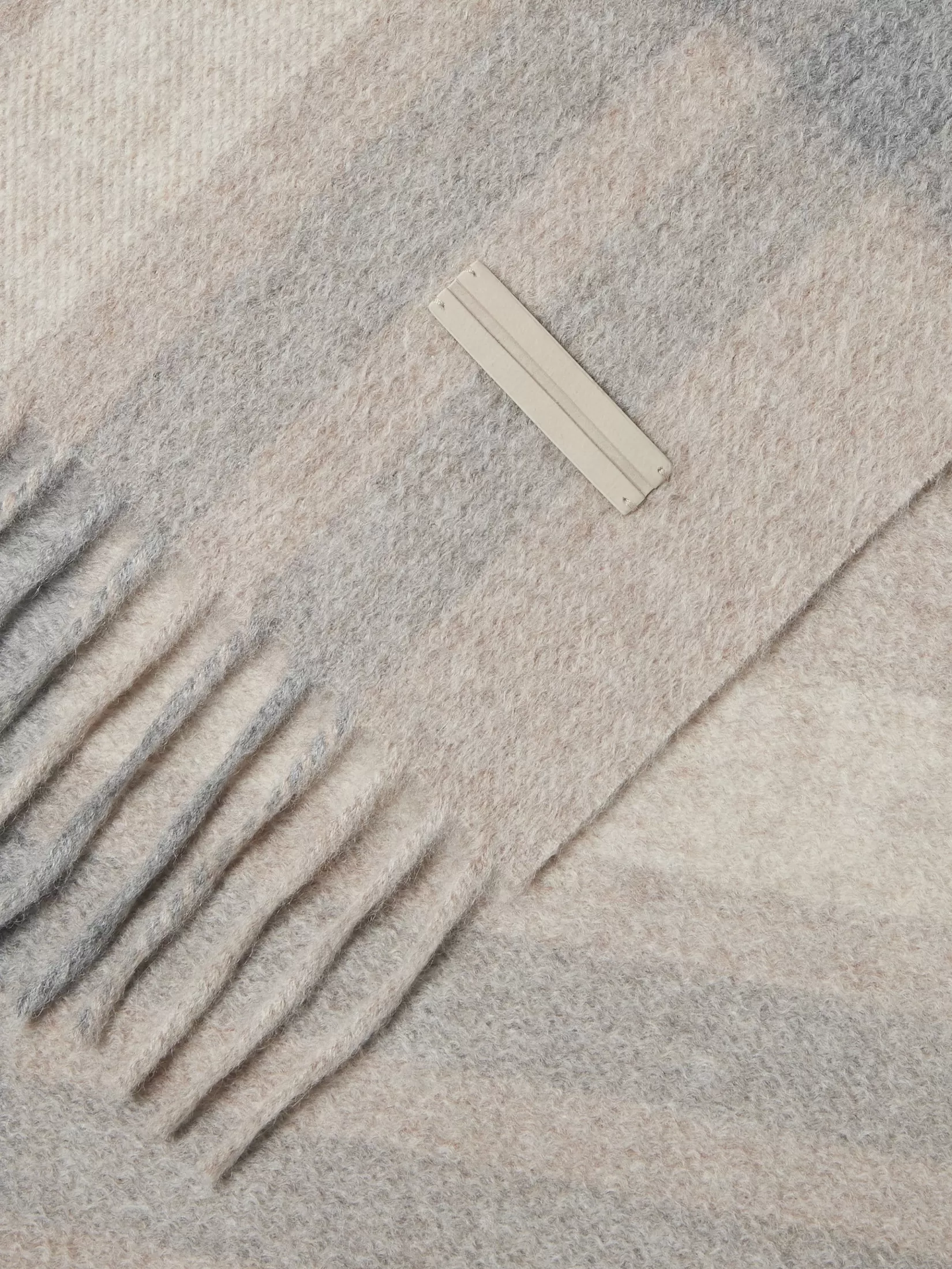 Fashion Sciarpa in Oasi Cashmere Piccoli Doni | Morbidi Accessori