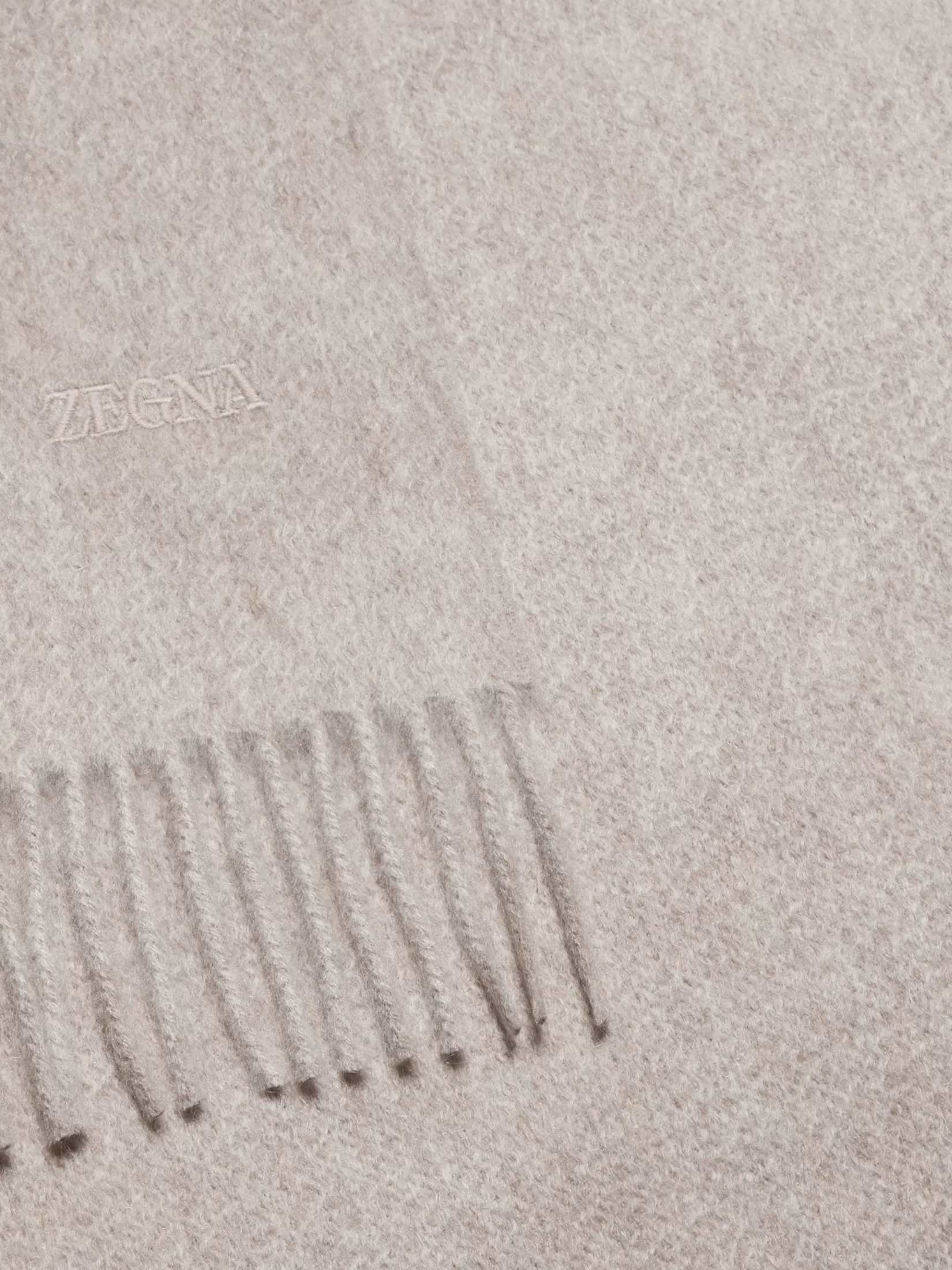 Clearance Sciarpa in Oasi Cashmere Piccoli Doni | Morbidi Accessori