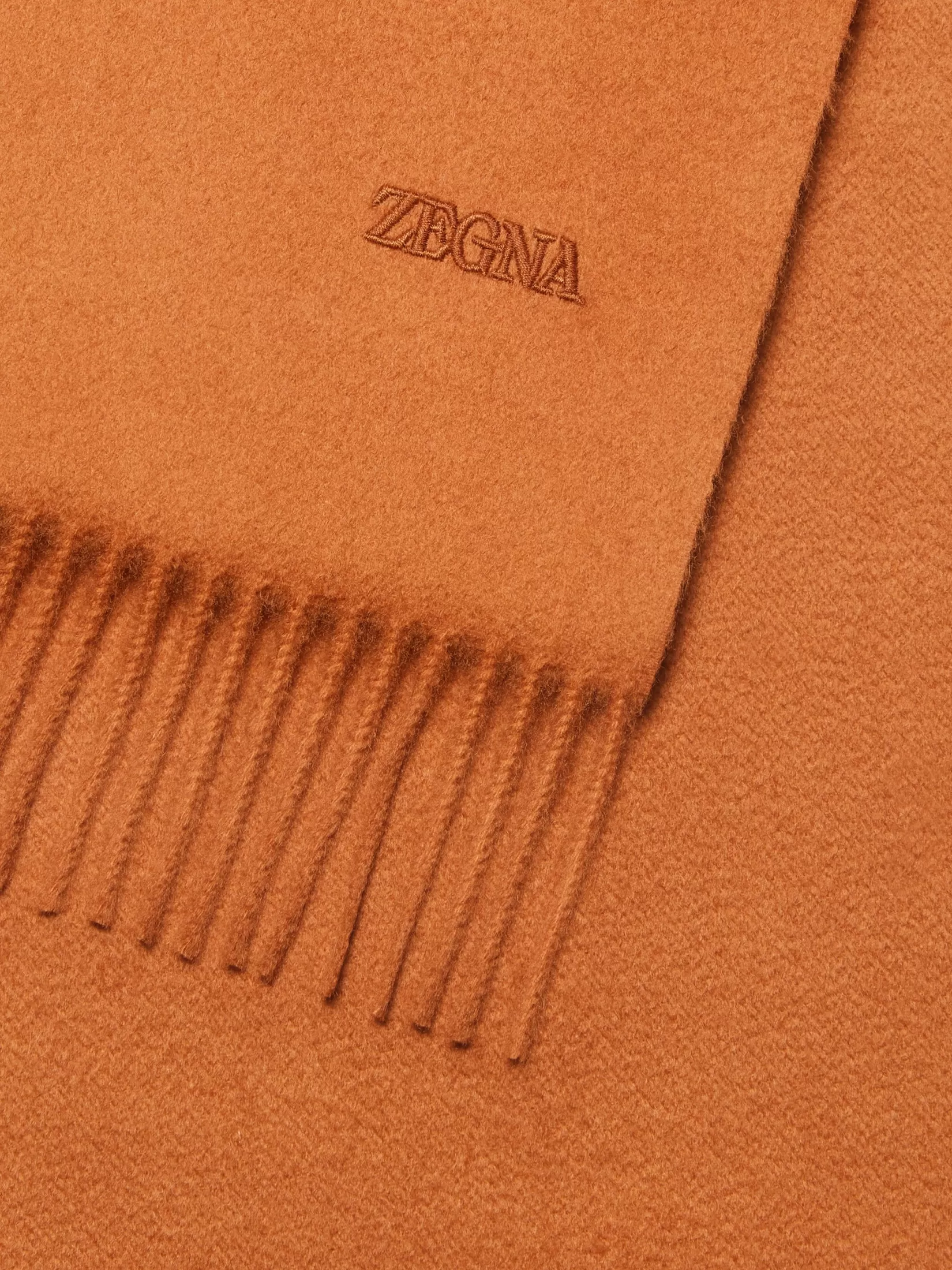 Hot Sciarpa in Oasi Cashmere Piccoli Doni | Morbidi Accessori
