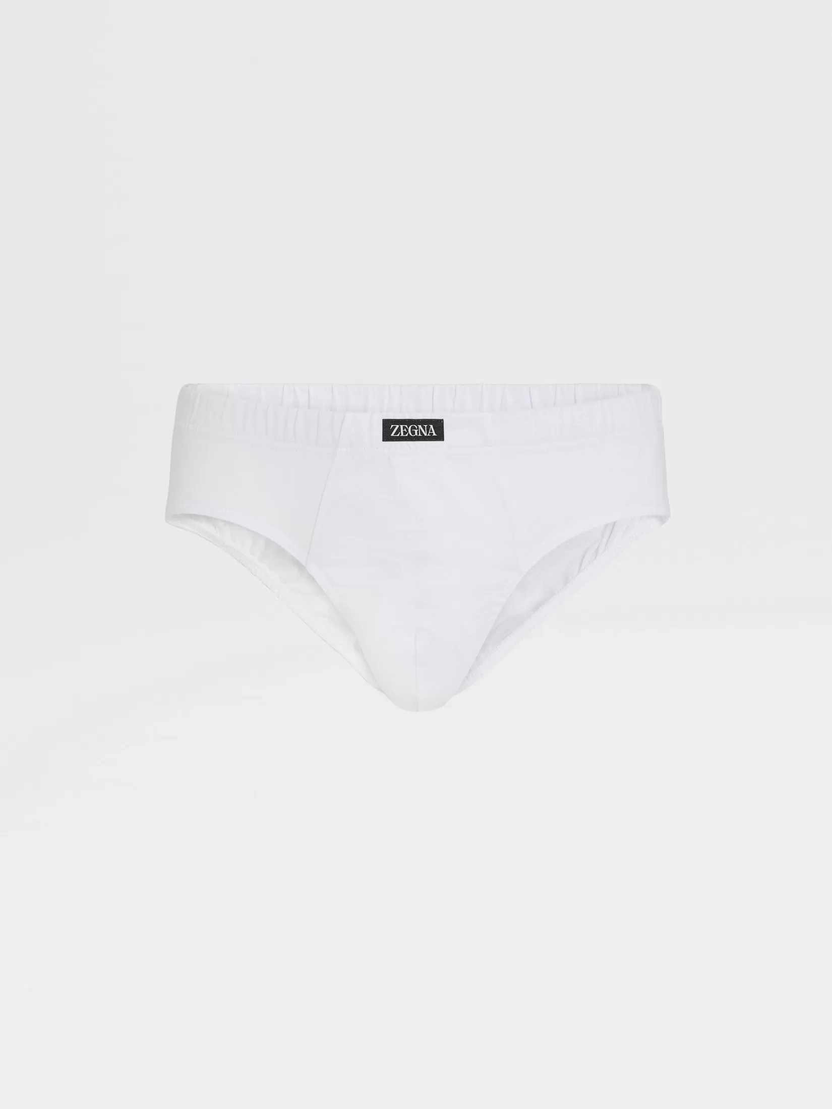 Shop Slip in Cotone Bianchi Intimo E Calzini | Intimo E Calzini