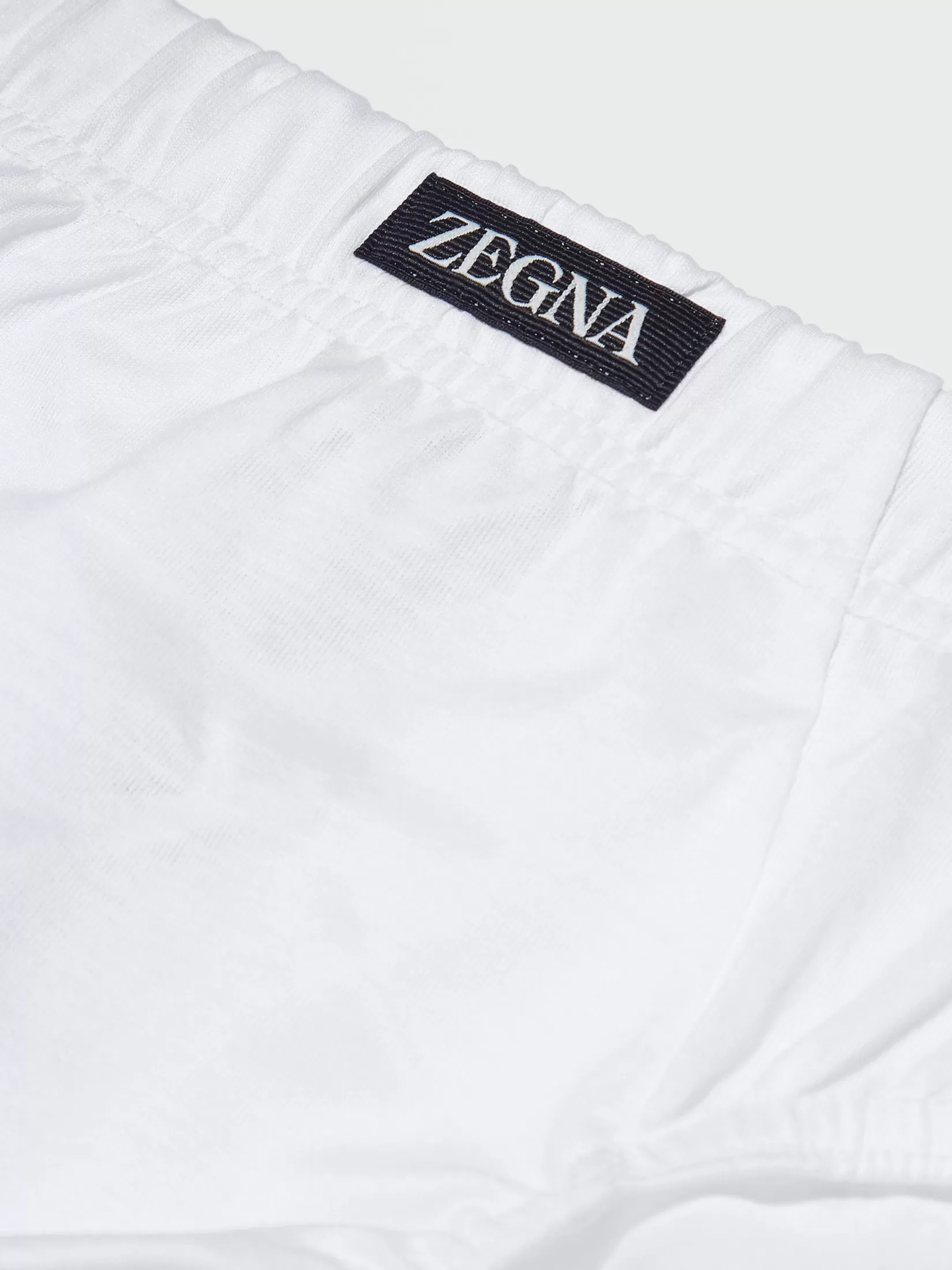 Shop Slip in Cotone Bianchi Intimo E Calzini | Intimo E Calzini