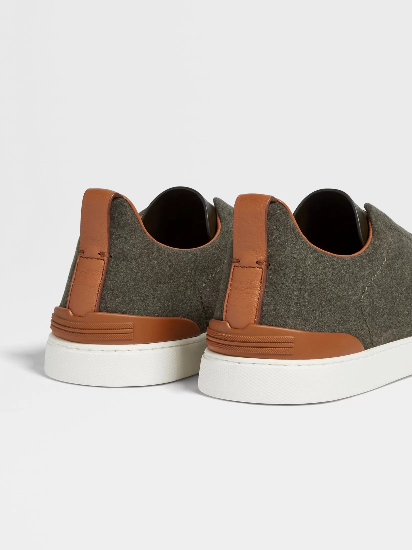 Hot Sneaker Triple Stitch™ in #UseTheExisting™ Sneakers