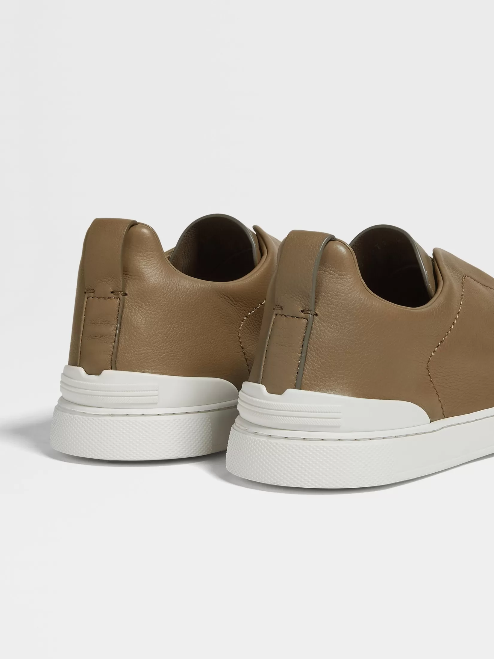 Cheap Sneaker Triple Stitch™ SECONDSKIN Color In Viaggio Con Stile | Sneakers