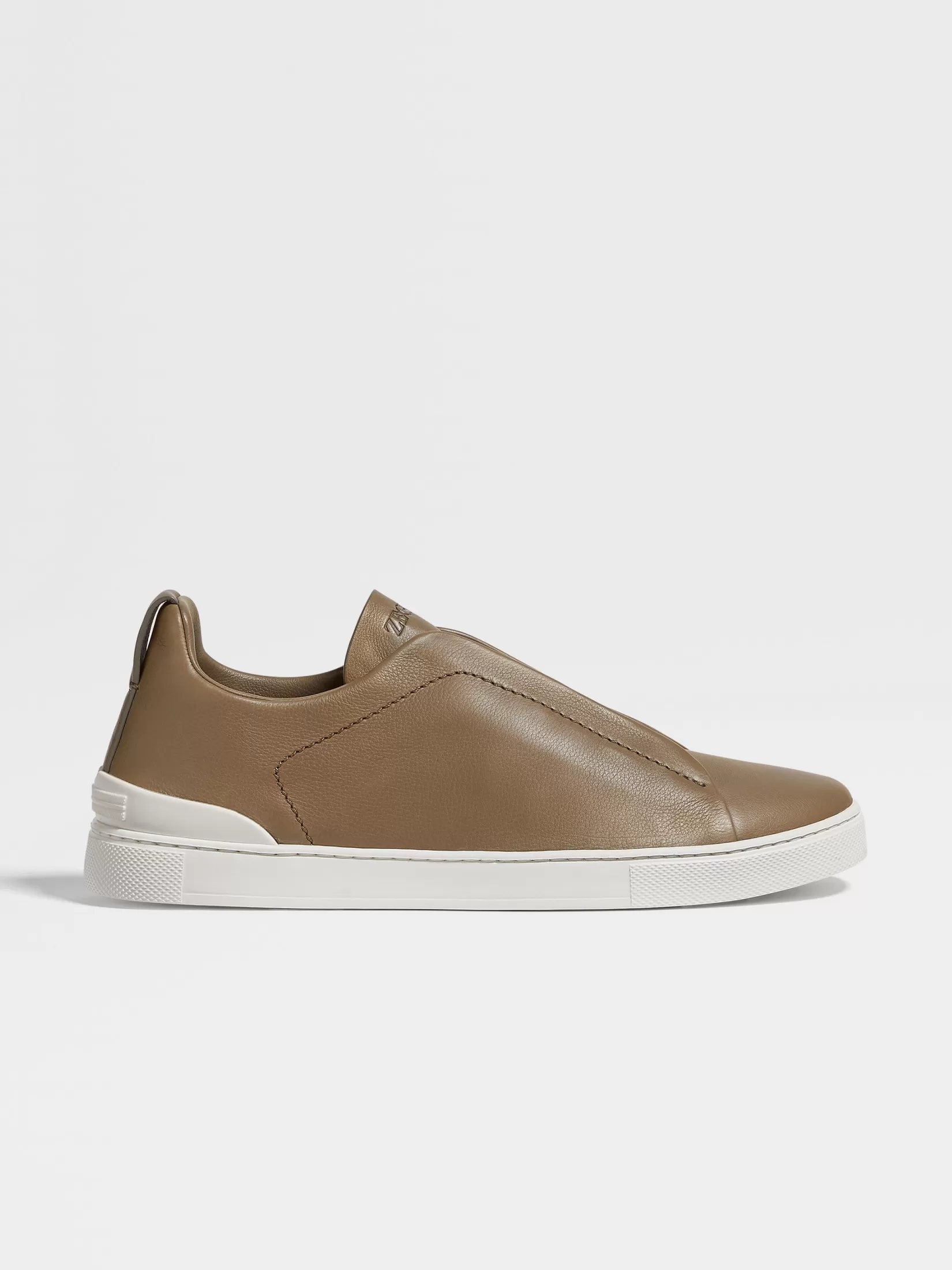 Cheap Sneaker Triple Stitch™ SECONDSKIN Color In Viaggio Con Stile | Sneakers