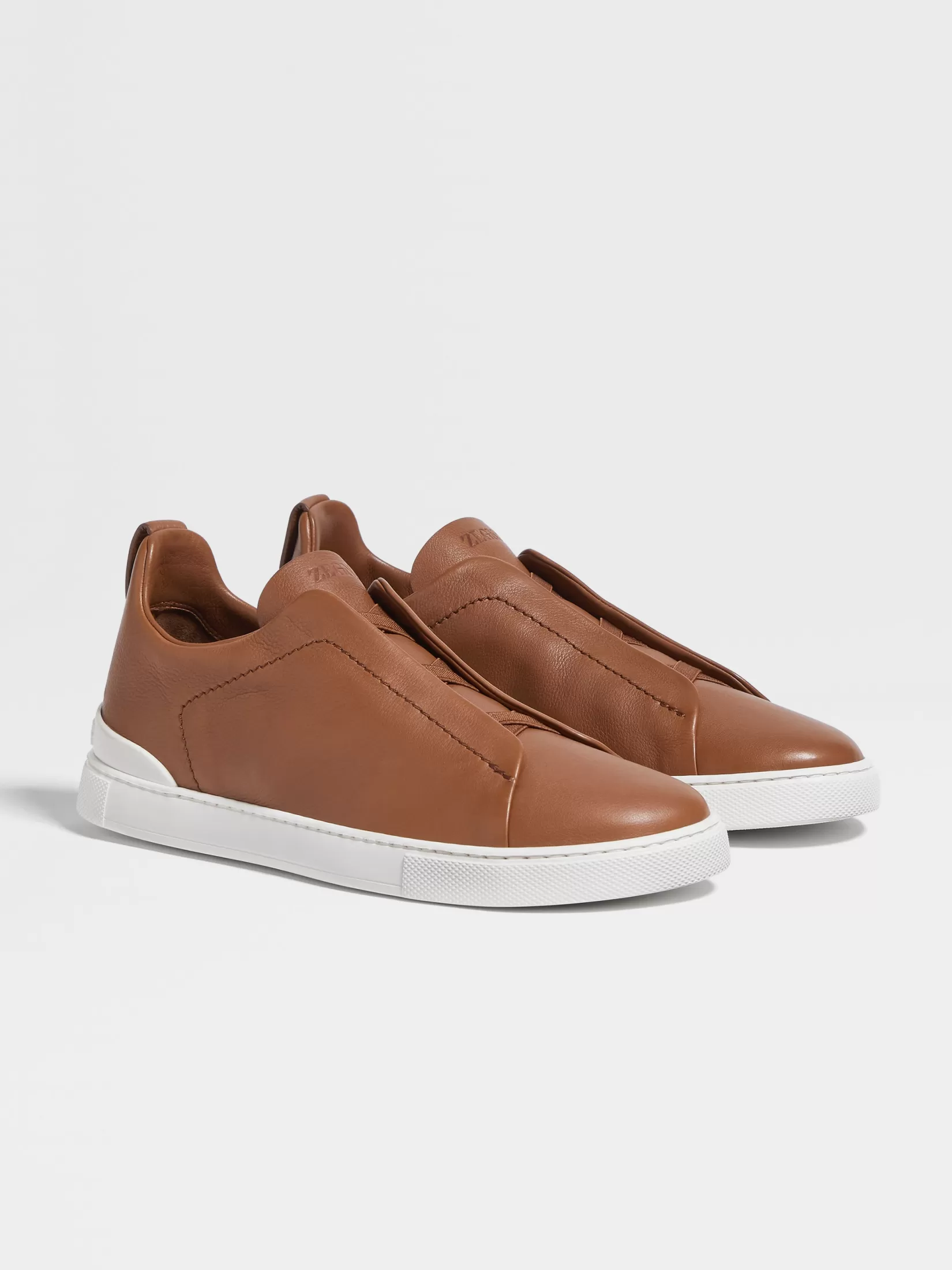 Cheap Sneaker Triple Stitch™ SECONDSKIN Dark Foliage In Viaggio Con Stile | Sneakers