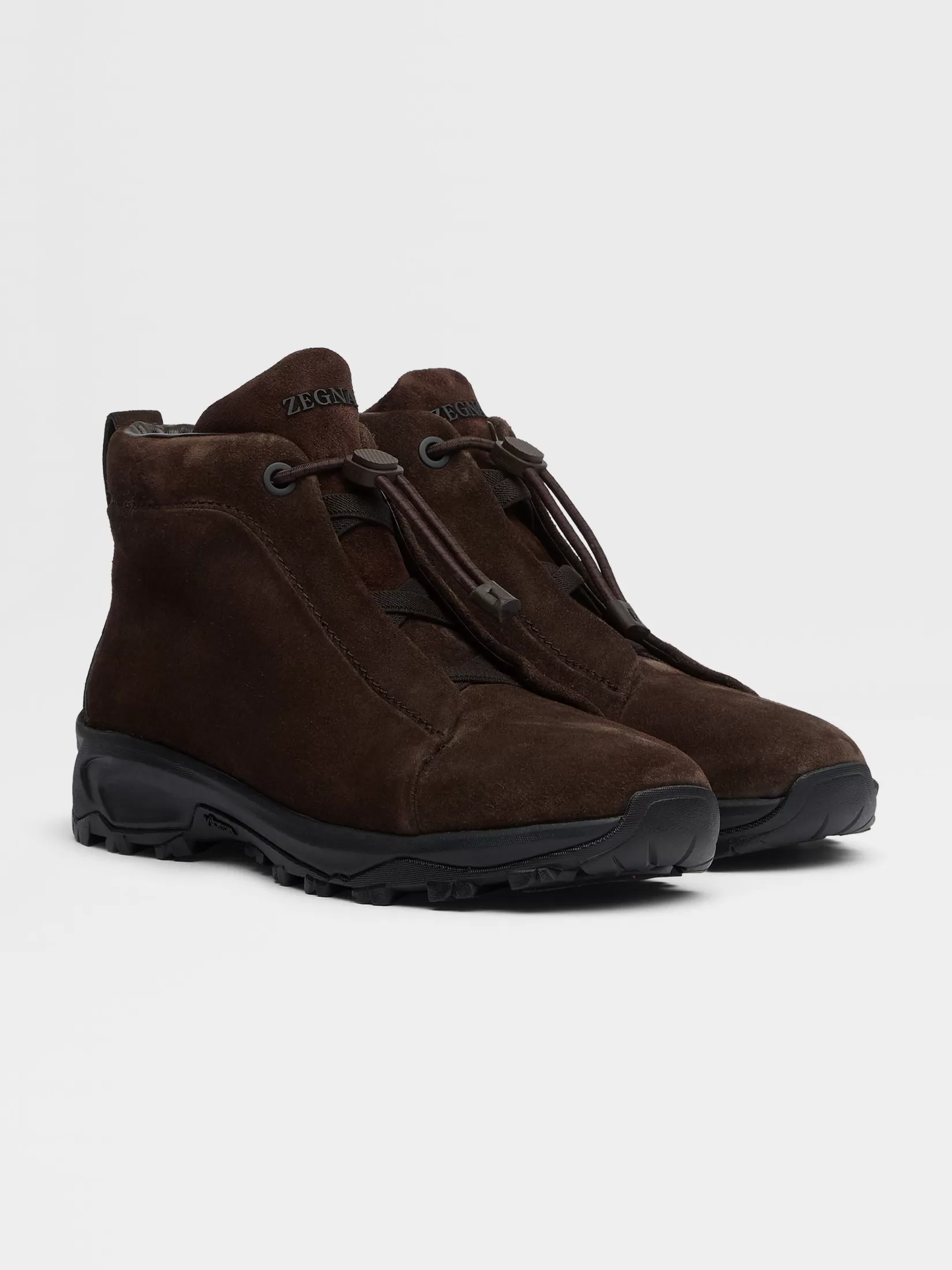 Fashion Sneaker Triple Stitch™ Vetta in Suede In Viaggio Con Stile | Stivali