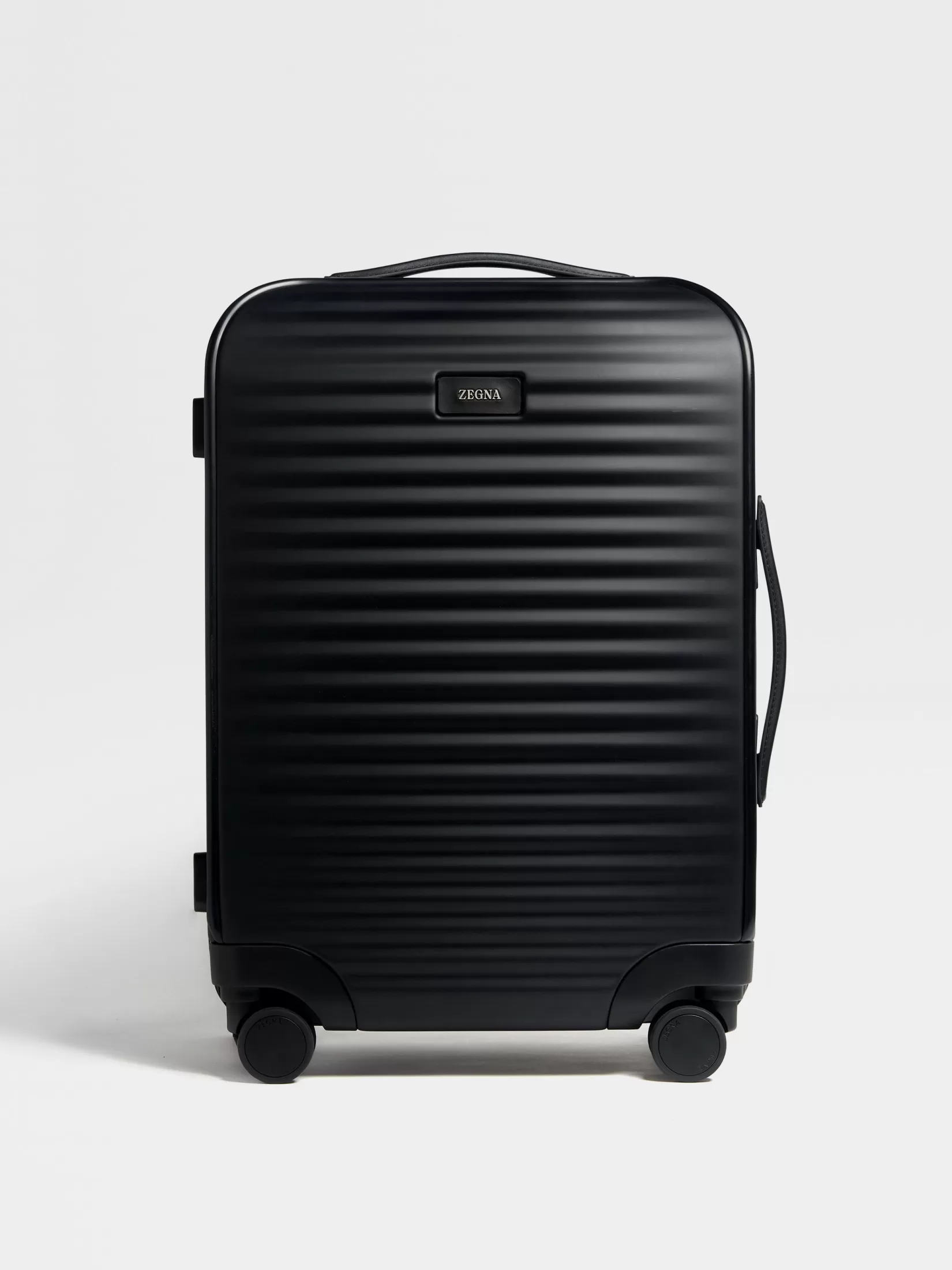 Fashion Trolley in Policarbonato In Viaggio Con Stile | Borse E Portafogli