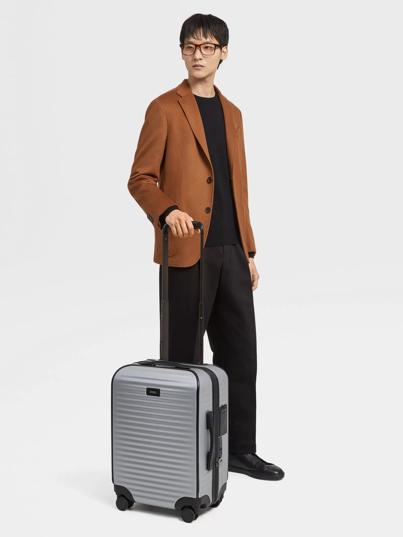 Online Trolley Leggerissimo In Viaggio Con Stile | Borse E Portafogli