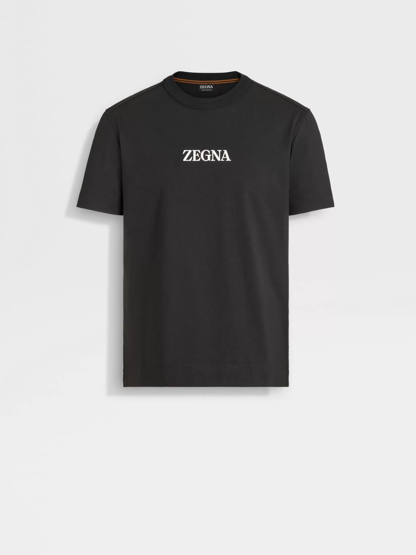Best T-shirt in Cotone #UseTheExisting™ Nera T-Shirt